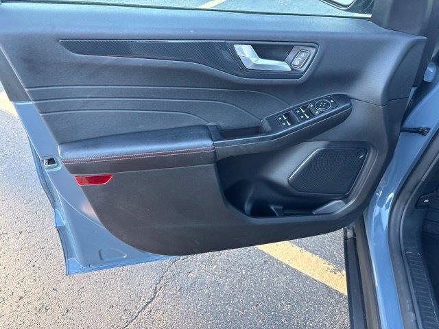 2024 Ford Escape - $22,000