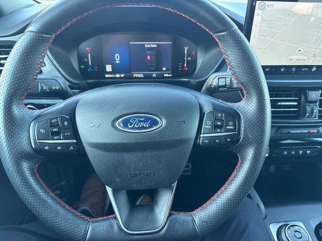 2024 Ford Escape - $22,000