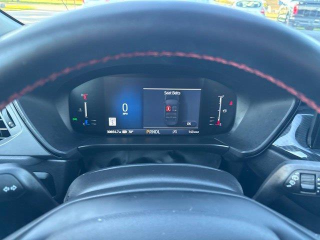 2024 Ford Escape - $22,000