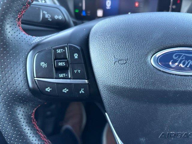 2024 Ford Escape - $22,000