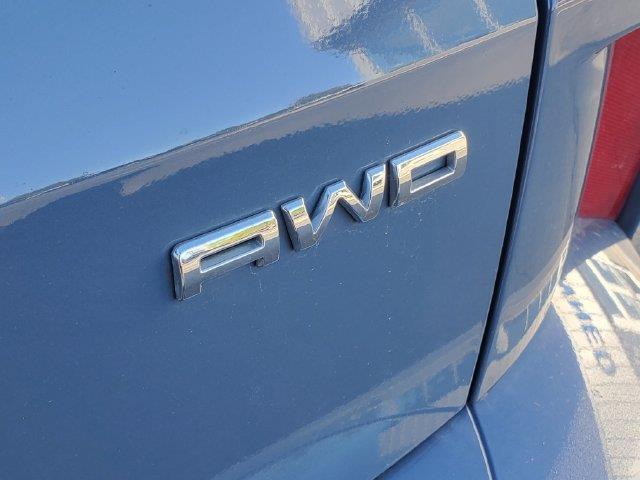 2024 Ford Escape - $22,000
