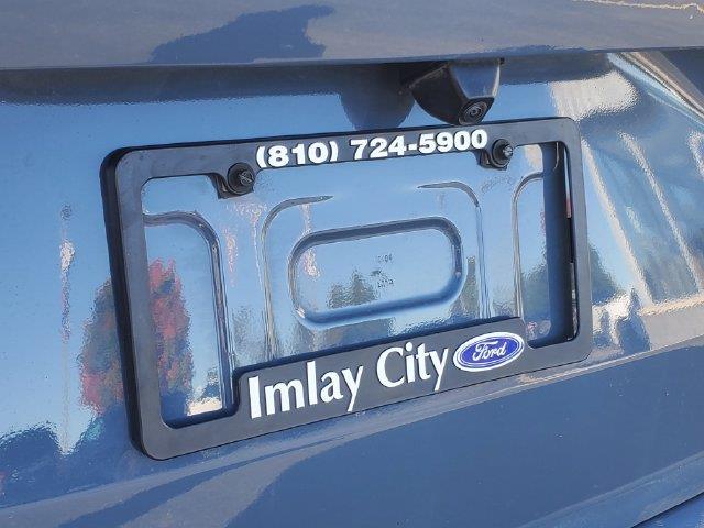 2024 Ford Escape - $22,000