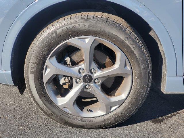 2024 Ford Escape - $22,000