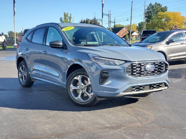 2024 Ford Escape - $22,000