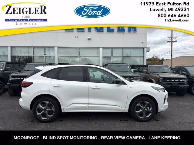 2024 Ford Escape - $26,995