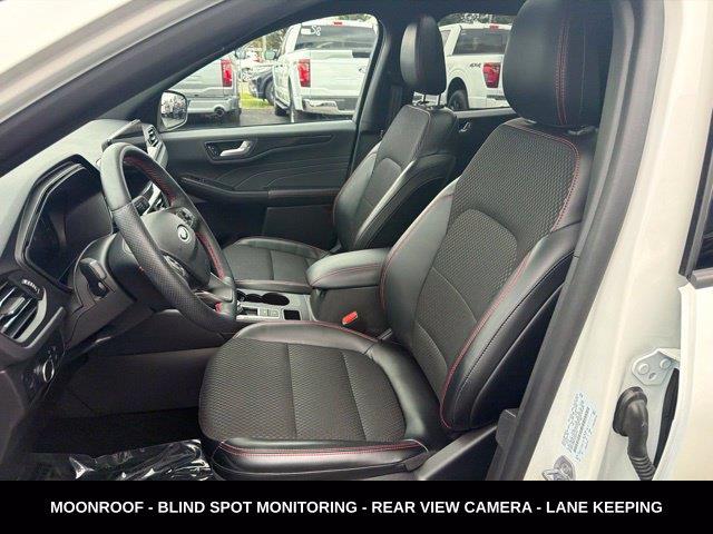 2024 Ford Escape - $26,995