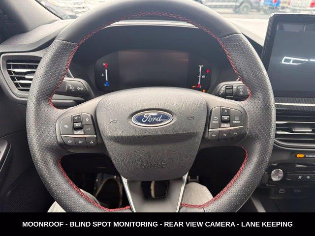 2024 Ford Escape - $26,995