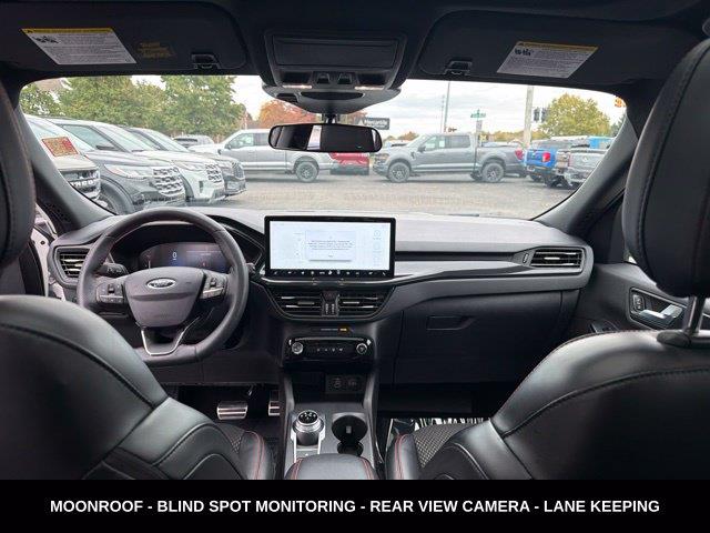 2024 Ford Escape - $26,995