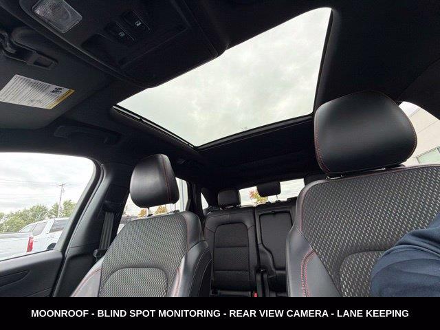 2024 Ford Escape - $26,995