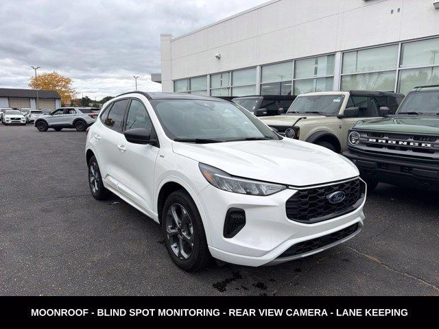 2024 Ford Escape - $26,995