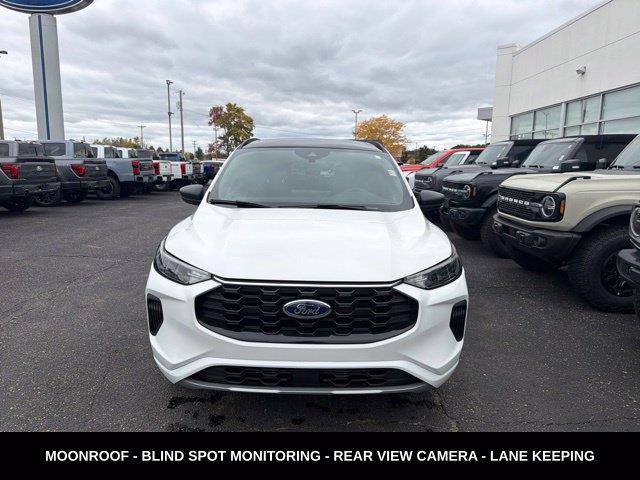 2024 Ford Escape - $26,995