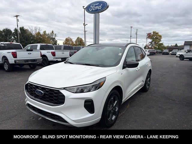 2024 Ford Escape - $26,995