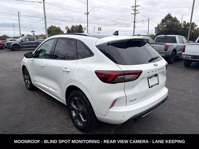 2024 Ford Escape - $26,995
