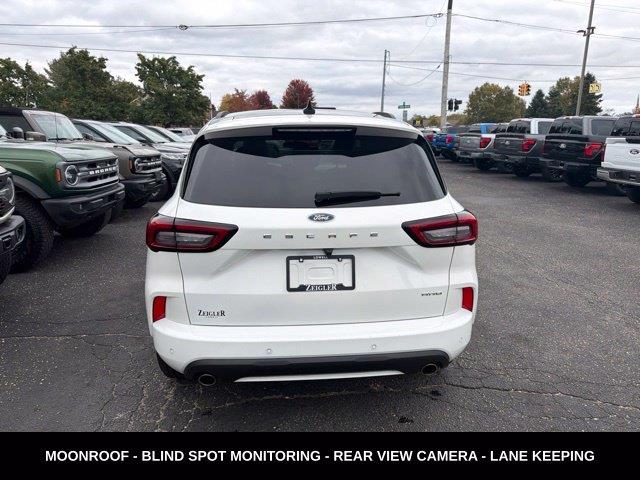 2024 Ford Escape - $26,995