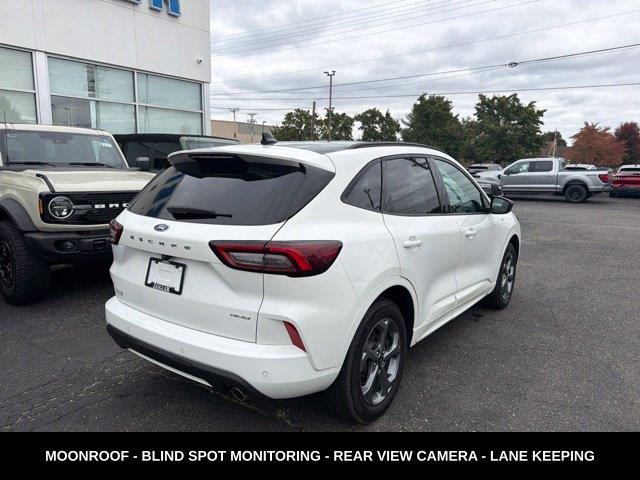 2024 Ford Escape - $26,995