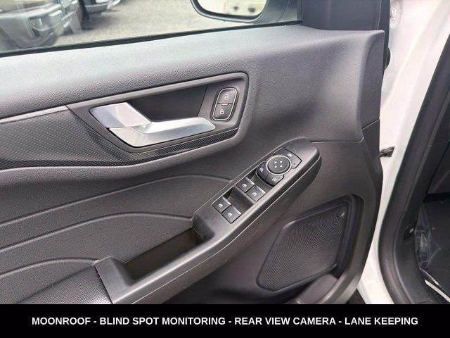 2024 Ford Escape - $26,995