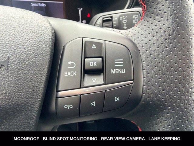 2024 Ford Escape - $26,995