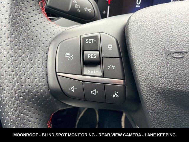 2024 Ford Escape - $26,995