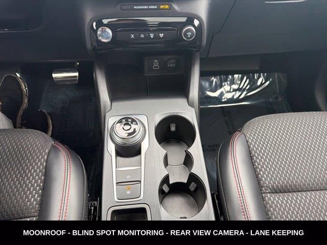 2024 Ford Escape - $26,995