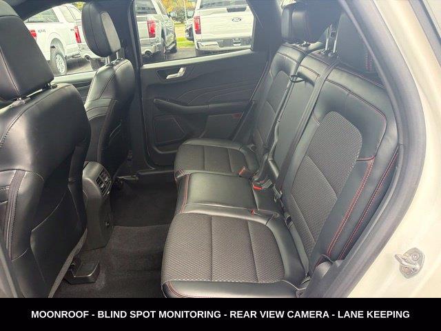 2024 Ford Escape - $26,995