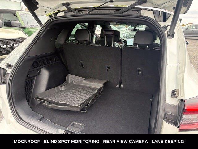 2024 Ford Escape - $26,995