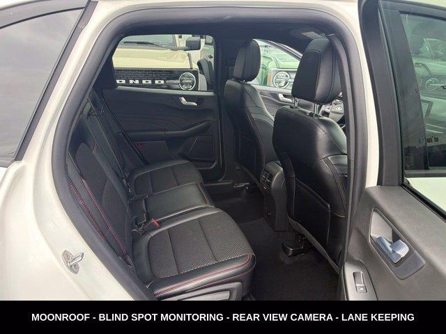2024 Ford Escape - $26,995