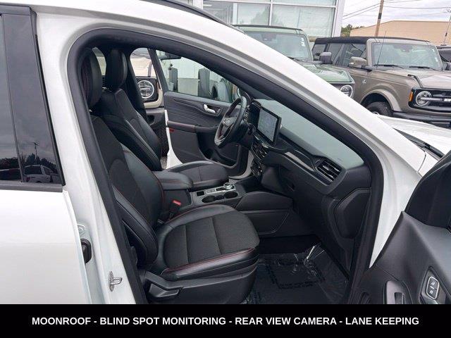 2024 Ford Escape - $26,995