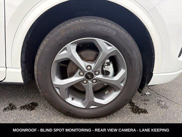 2024 Ford Escape - $26,995