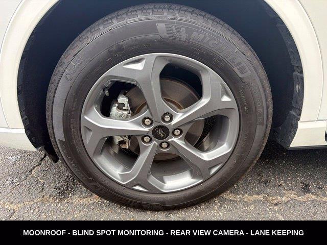 2024 Ford Escape - $26,995