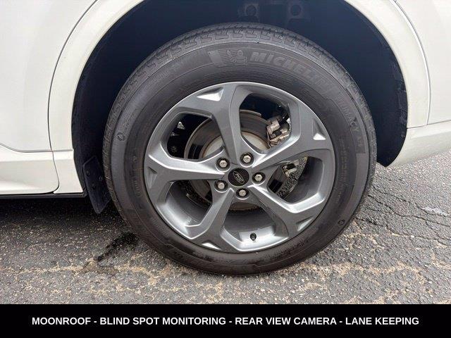 2024 Ford Escape - $26,995