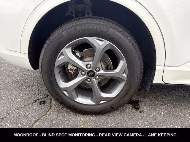 2024 Ford Escape - $26,995
