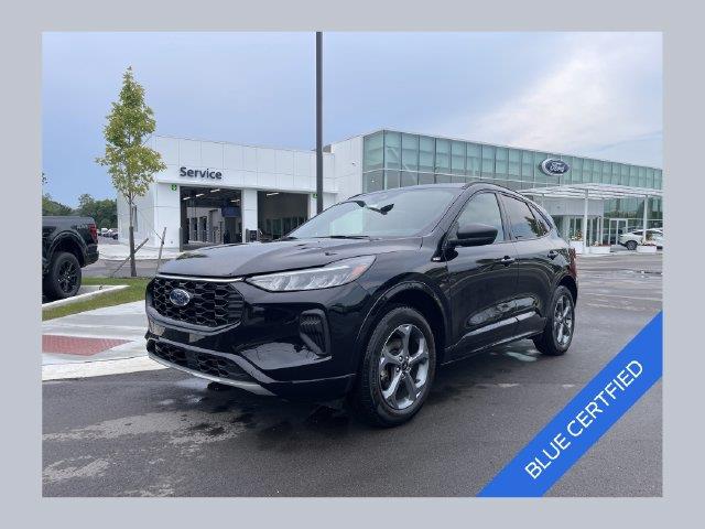 2024 Ford Escape - $22,150