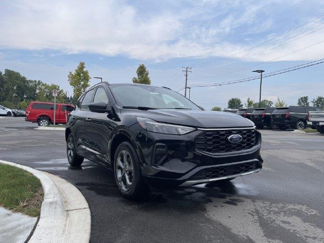 2024 Ford Escape - $22,150