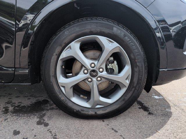 2024 Ford Escape - $22,150