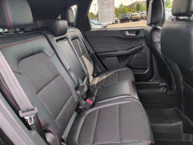 2024 Ford Escape - $22,150