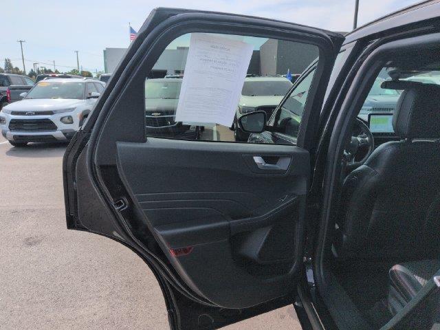 2024 Ford Escape - $22,150