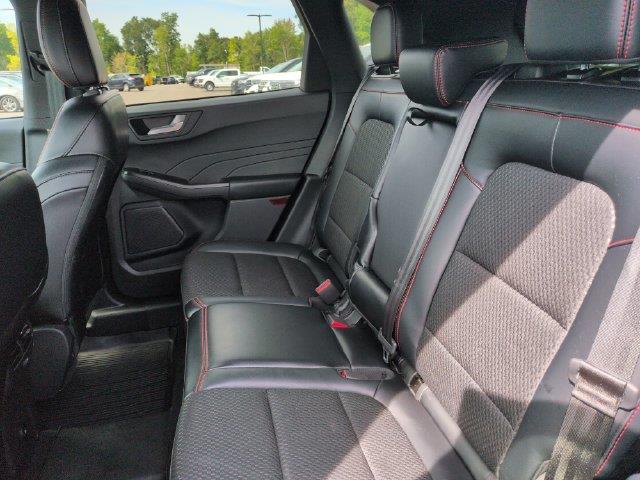 2024 Ford Escape - $22,150