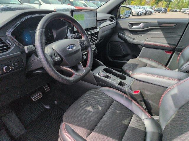 2024 Ford Escape - $22,150