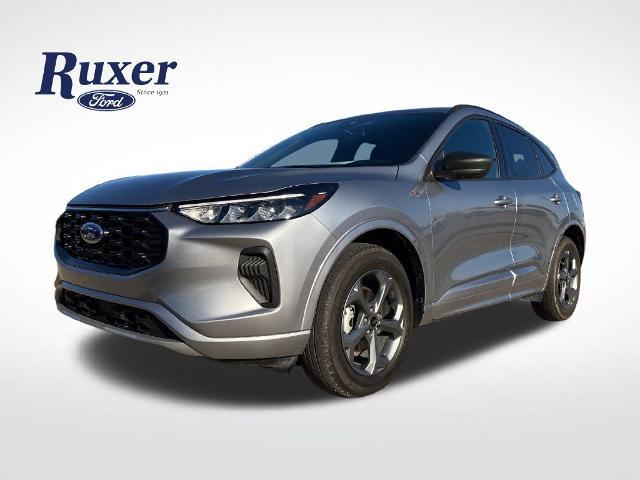 2024 Ford Escape - $27,410