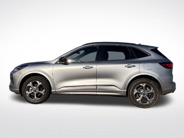2024 Ford Escape - $27,410