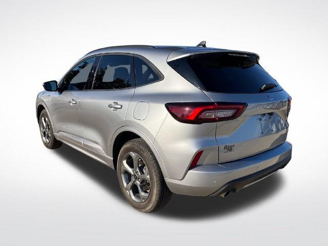 2024 Ford Escape - $27,410