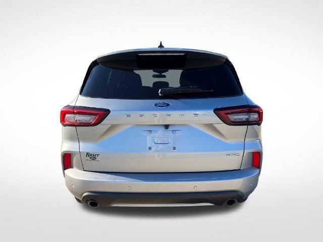 2024 Ford Escape - $27,410