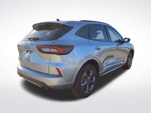 2024 Ford Escape - $27,410