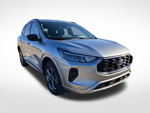 2024 Ford Escape - $27,410