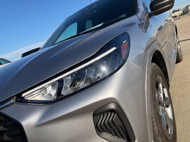 2024 Ford Escape - $27,410