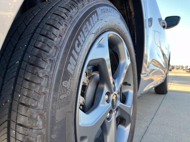 2024 Ford Escape - $27,410