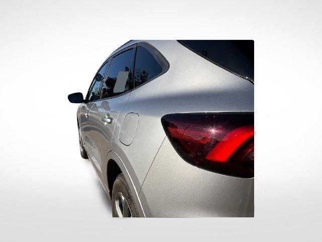 2024 Ford Escape - $27,410