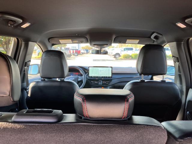 2024 Ford Escape - $27,410