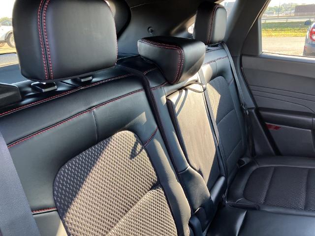 2024 Ford Escape - $27,410