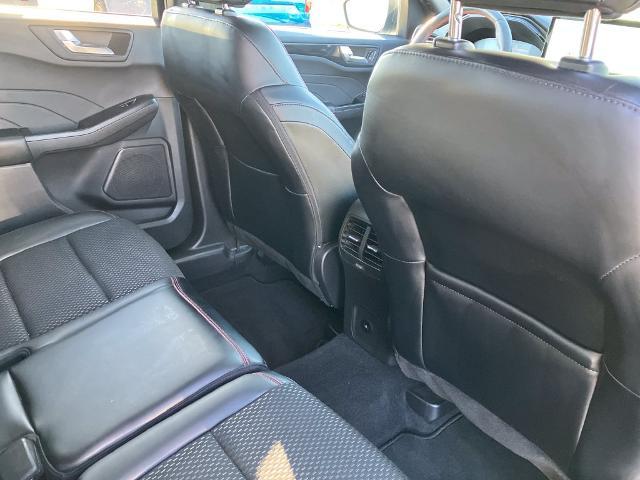 2024 Ford Escape - $27,410